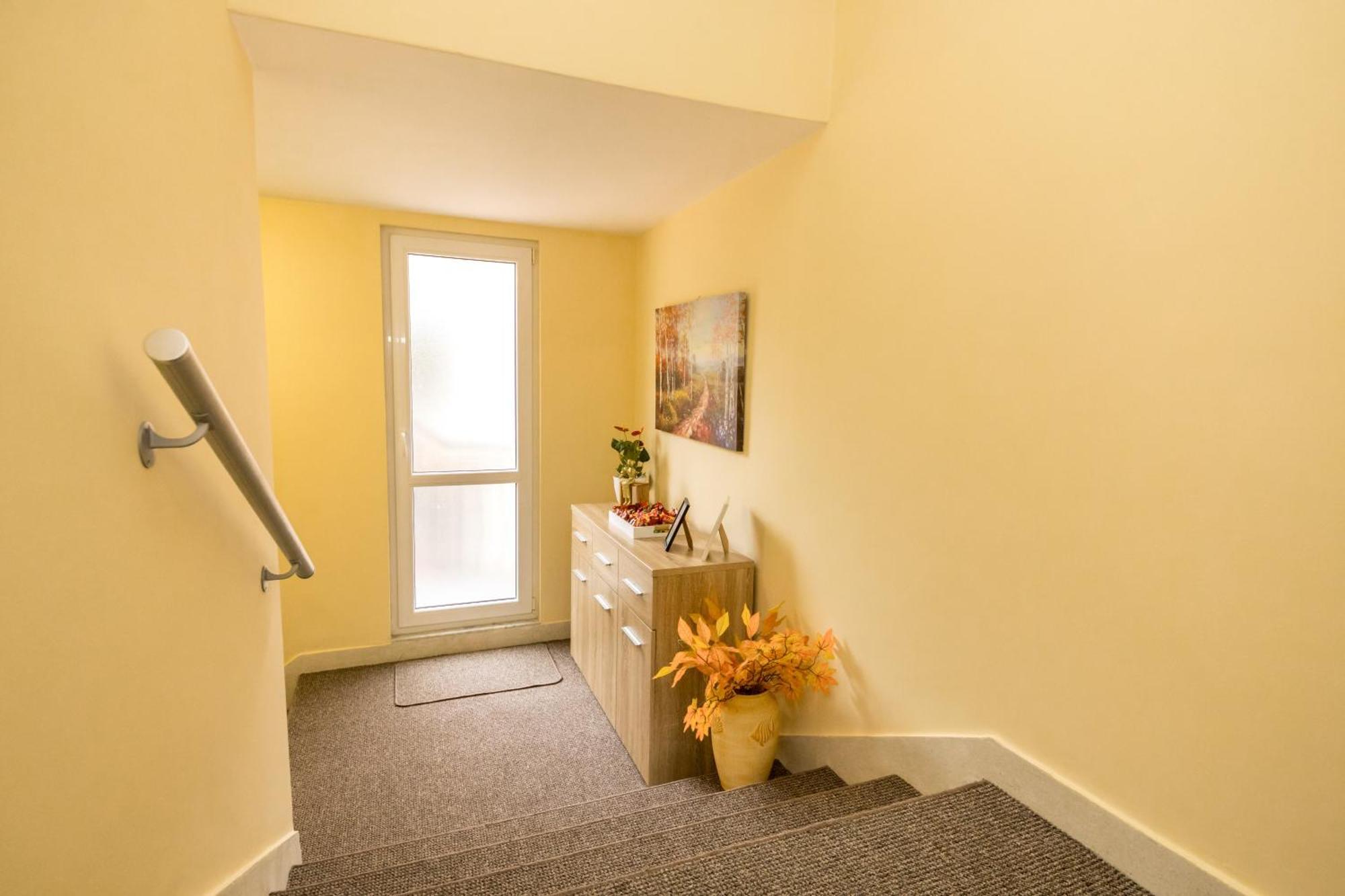 Apartmani F&M Kotor Dış mekan fotoğraf