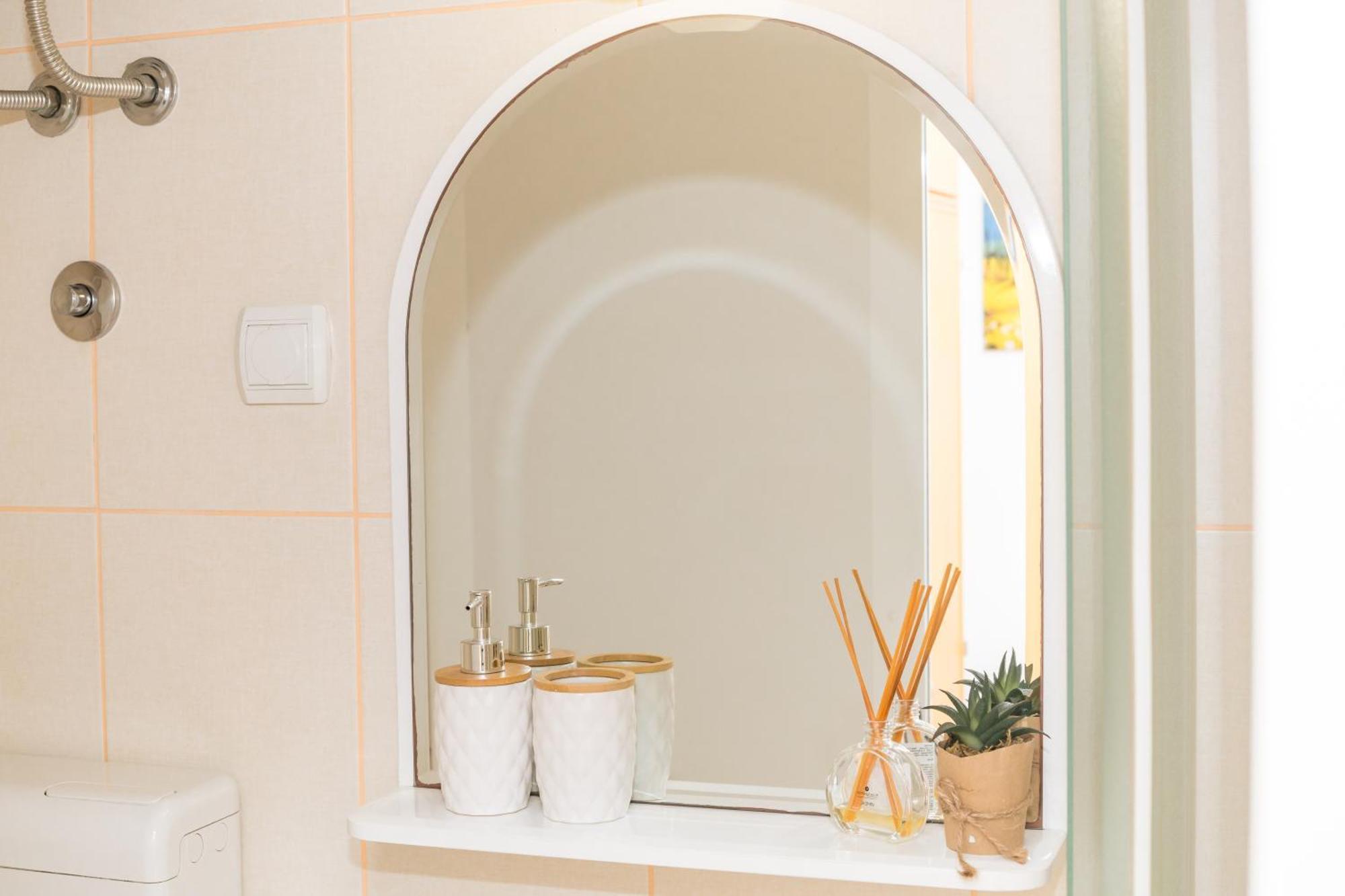 Apartmani F&M Kotor Dış mekan fotoğraf