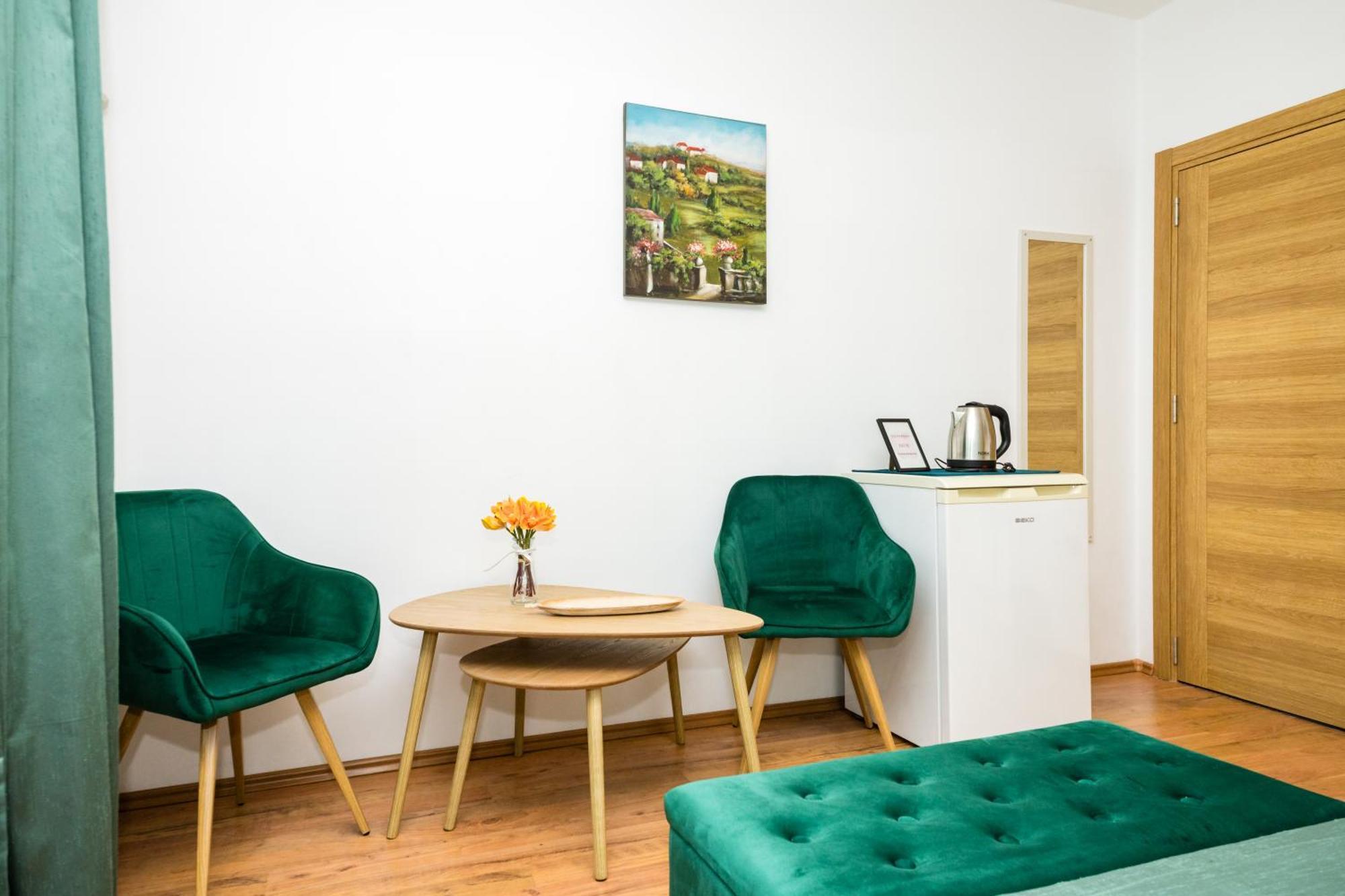 Apartmani F&M Kotor Dış mekan fotoğraf