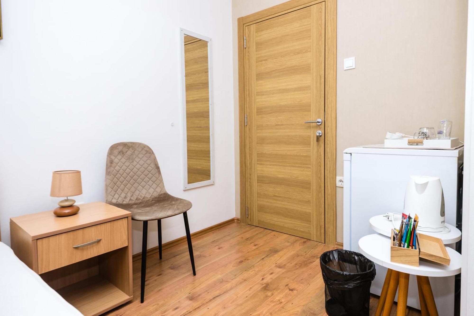 Apartmani F&M Kotor Dış mekan fotoğraf