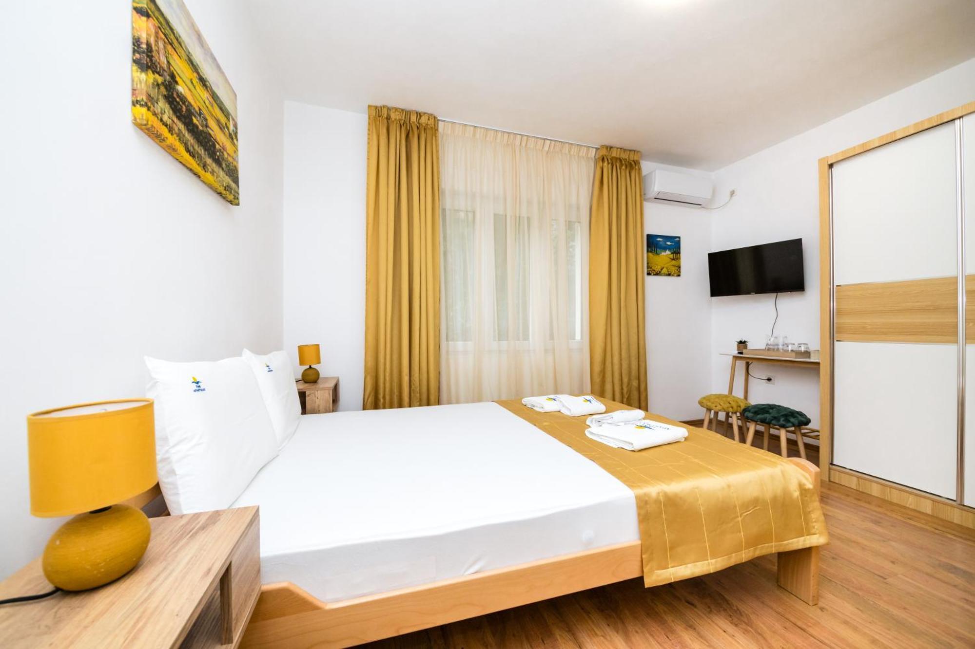 Apartmani F&M Kotor Dış mekan fotoğraf